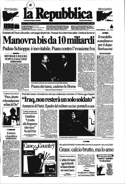 La repubblica